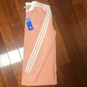 adidas Tops - Adidas Pink Top adidas Tops - Adidas Pink Top